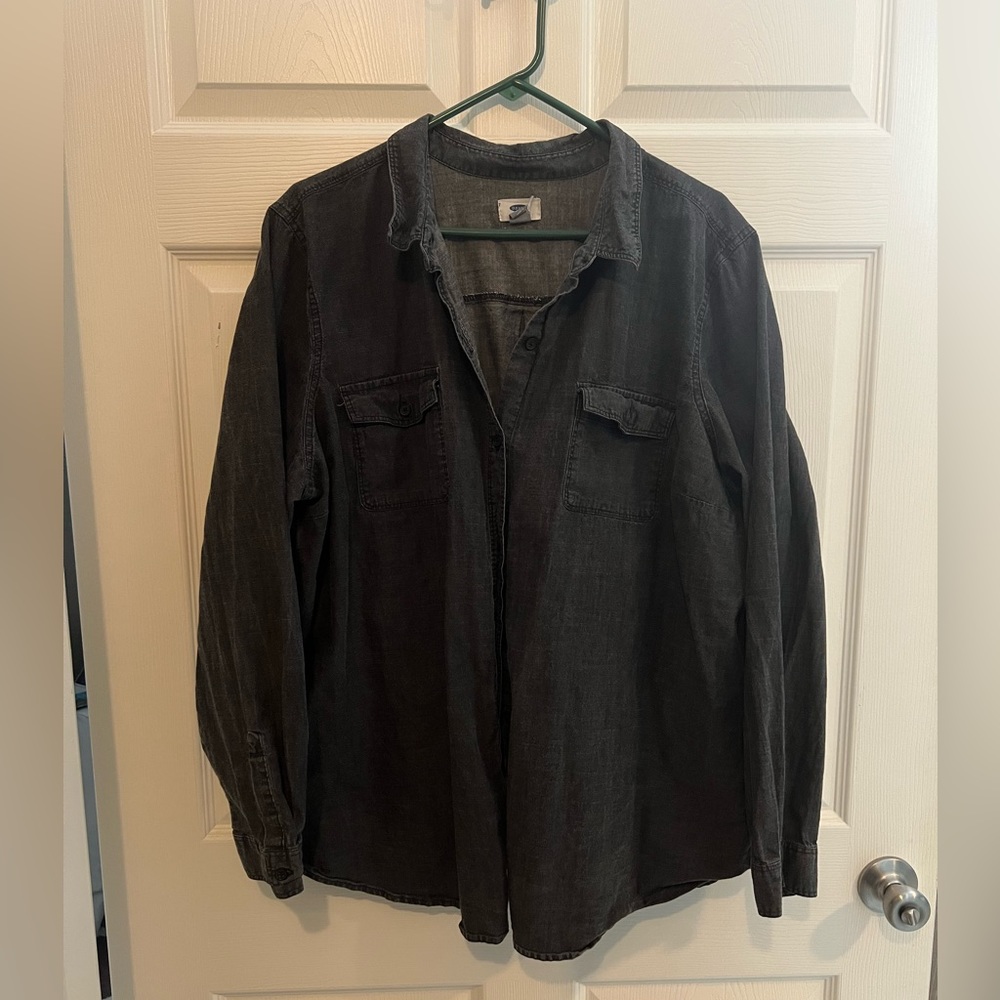 XXL Long sleeve shirt- discounted shipping!